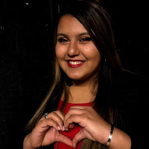 Meet your Posher, Jazmine